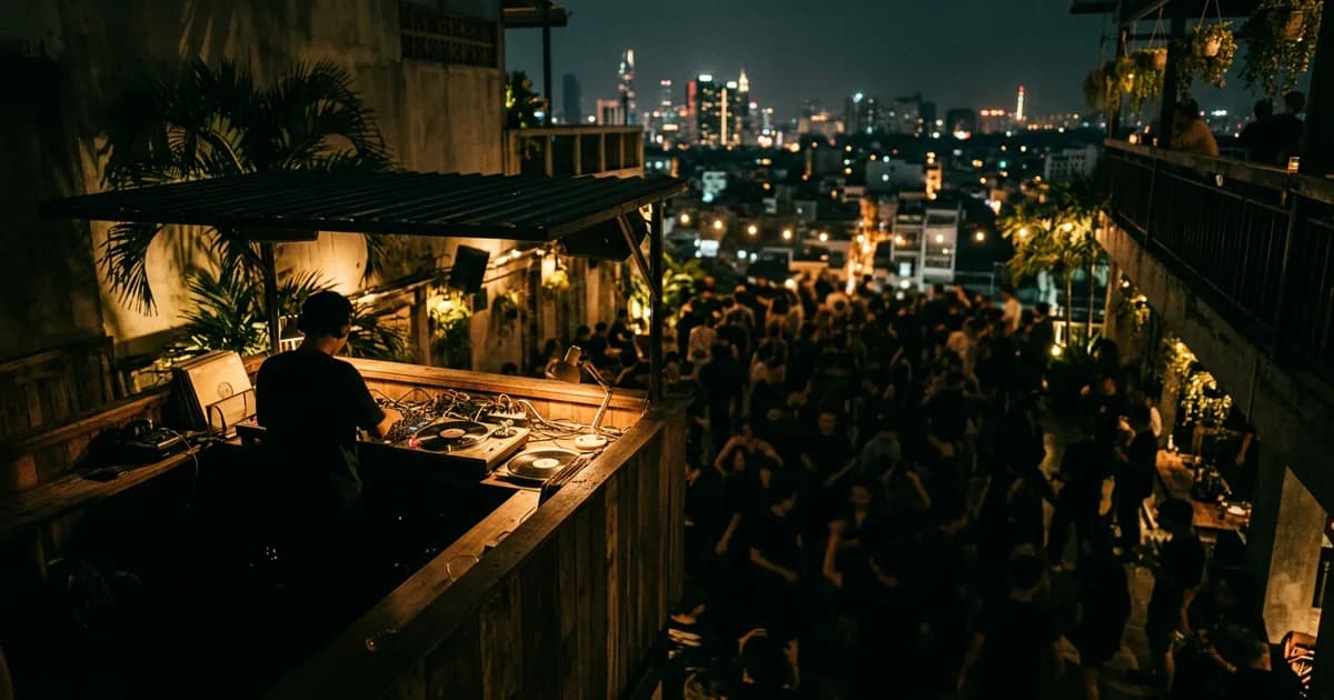 What running a nightclub taught me about AI adoption