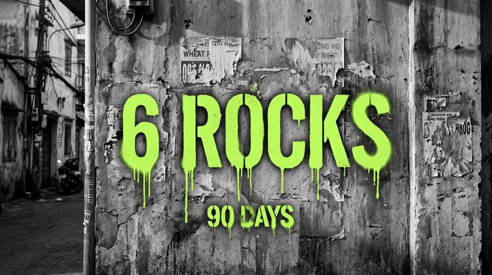 How I run 6 businesses with Claude to achieve our quarterly rocks
