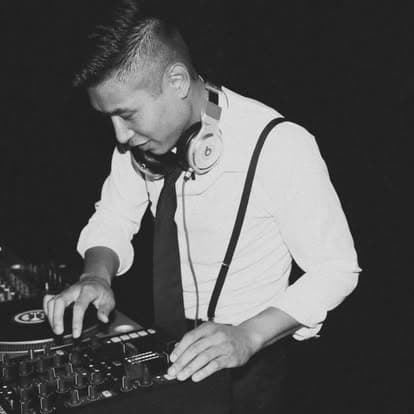 The DJ Origin, You don't need everyone. You need believers and standards. Share first.