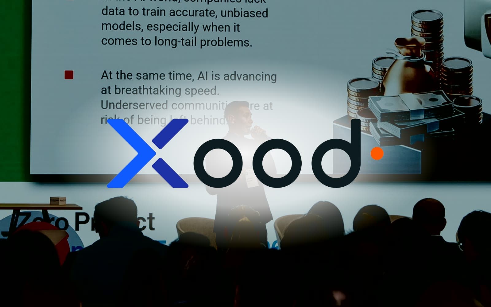 Xood., Adopting AI into business and personal life